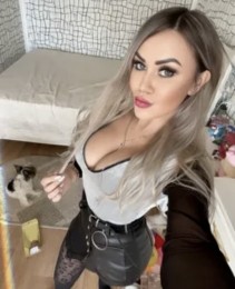 Фото проститутки Настя №2 в городе Вычегодский