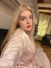 Фото проститутки Кристина №4 в городе Вычегодский