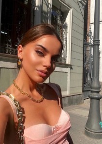 Фото проститутки Ульяна №4 в городе Вычегодский