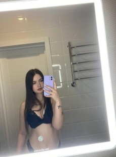 Фото проститутки Настя №1 в городе Вычегодский