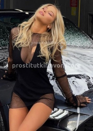 Нелли, Г. Вычегодский