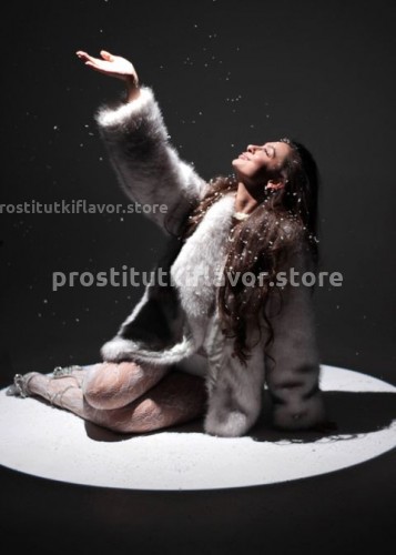 Оля, Г. Вычегодский