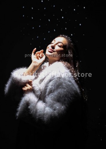 Оля, Г. Вычегодский