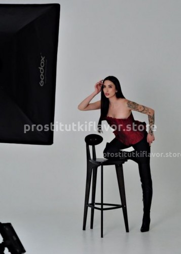 Вика, Г. Вычегодский