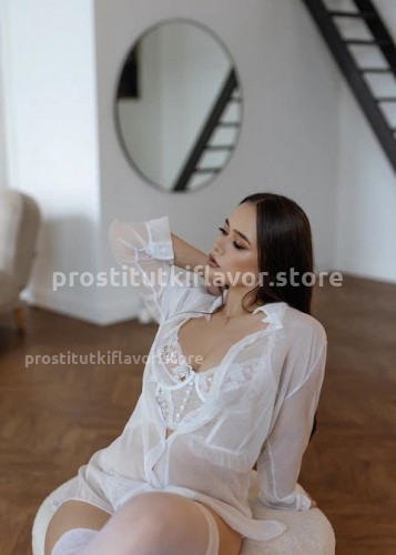 Дарья, Г. Вычегодский