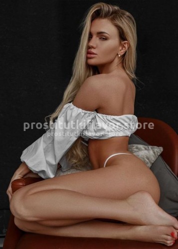 Марта, Г. Вычегодский