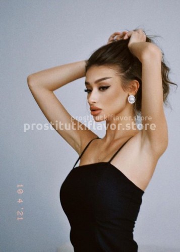 Лия, Г. Вычегодский