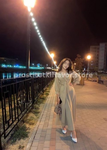 Покахонтас, Г. Вычегодский