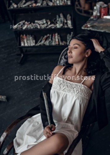 Лиля, Г. Вычегодский